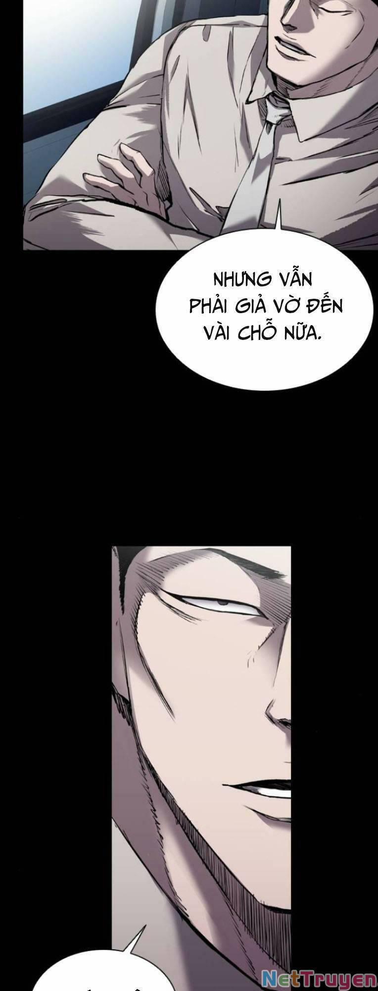 Báo Thù 2: Vạn Nhân Chi Thượng 3 trang 59