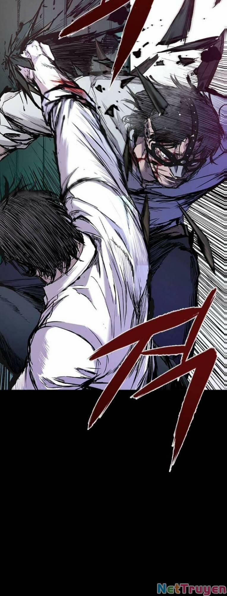 Báo Thù 2: Vạn Nhân Chi Thượng 3 trang 6