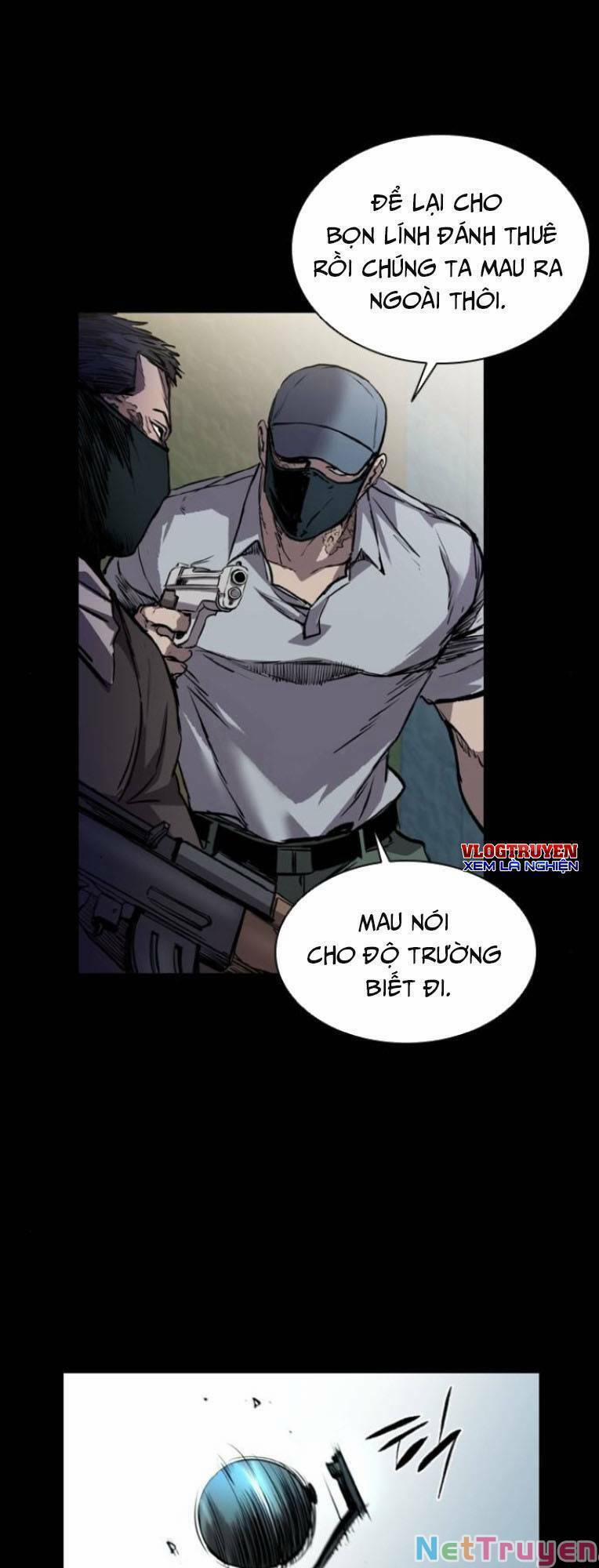 Báo Thù 2: Vạn Nhân Chi Thượng 3 trang 62