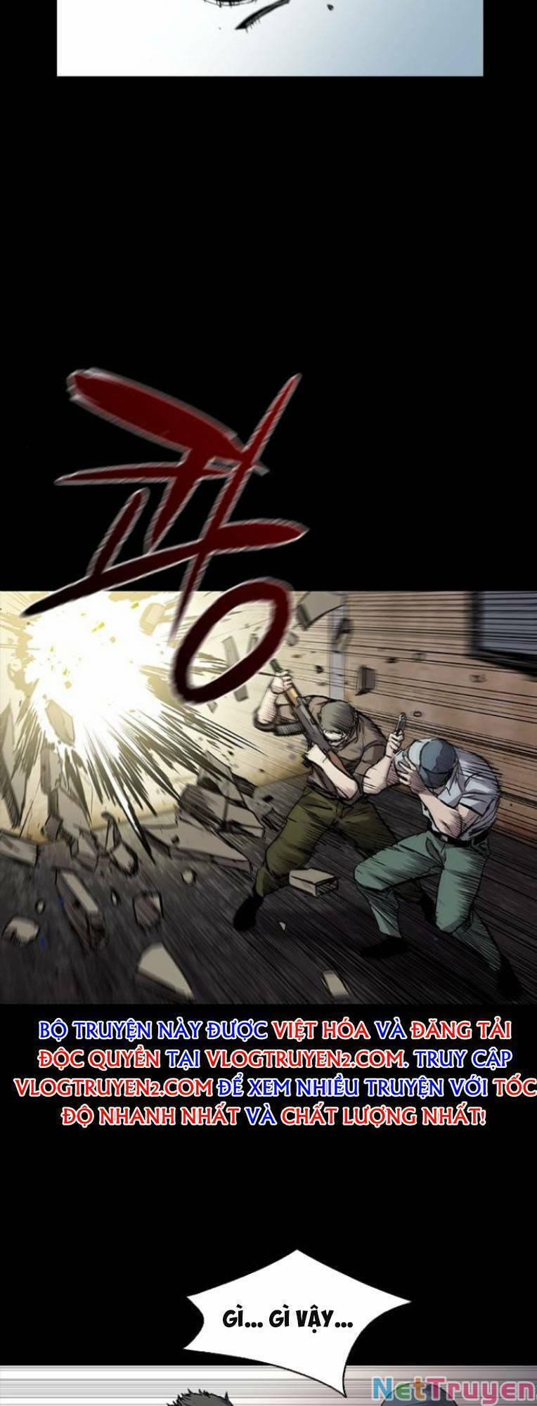 Báo Thù 2: Vạn Nhân Chi Thượng 3 trang 63