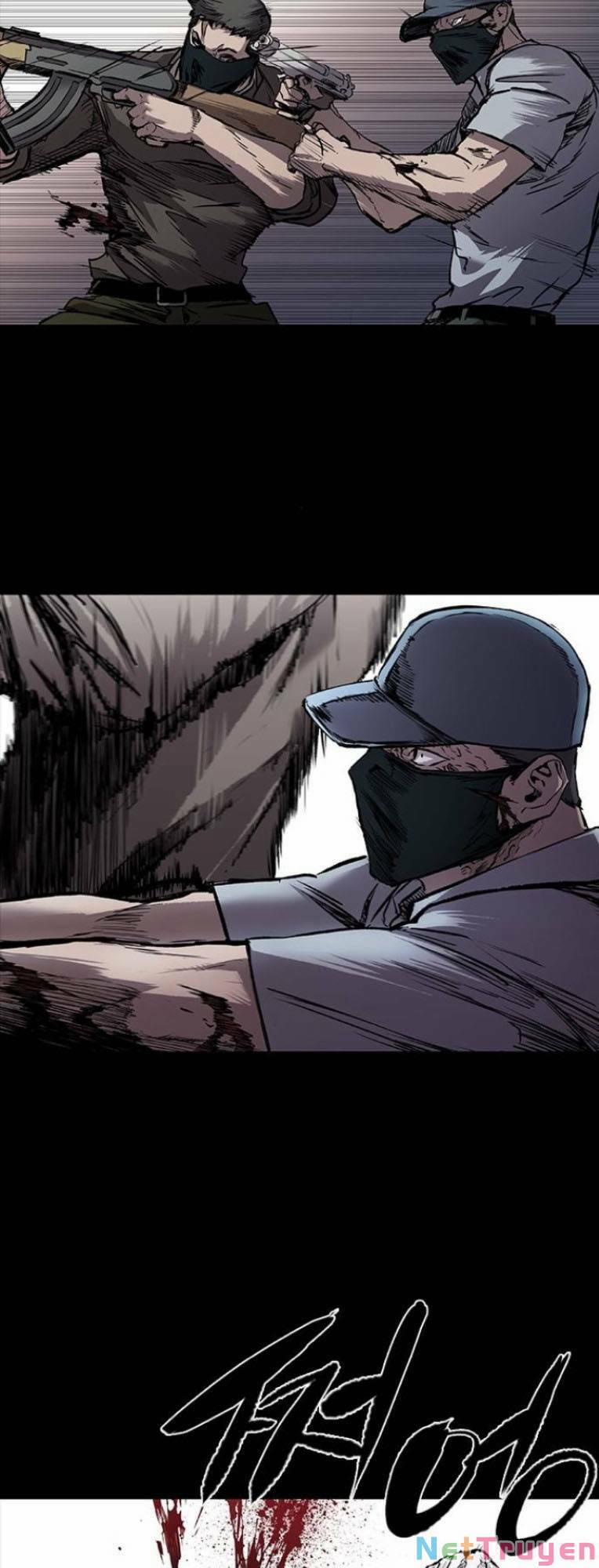 Báo Thù 2: Vạn Nhân Chi Thượng 3 trang 64