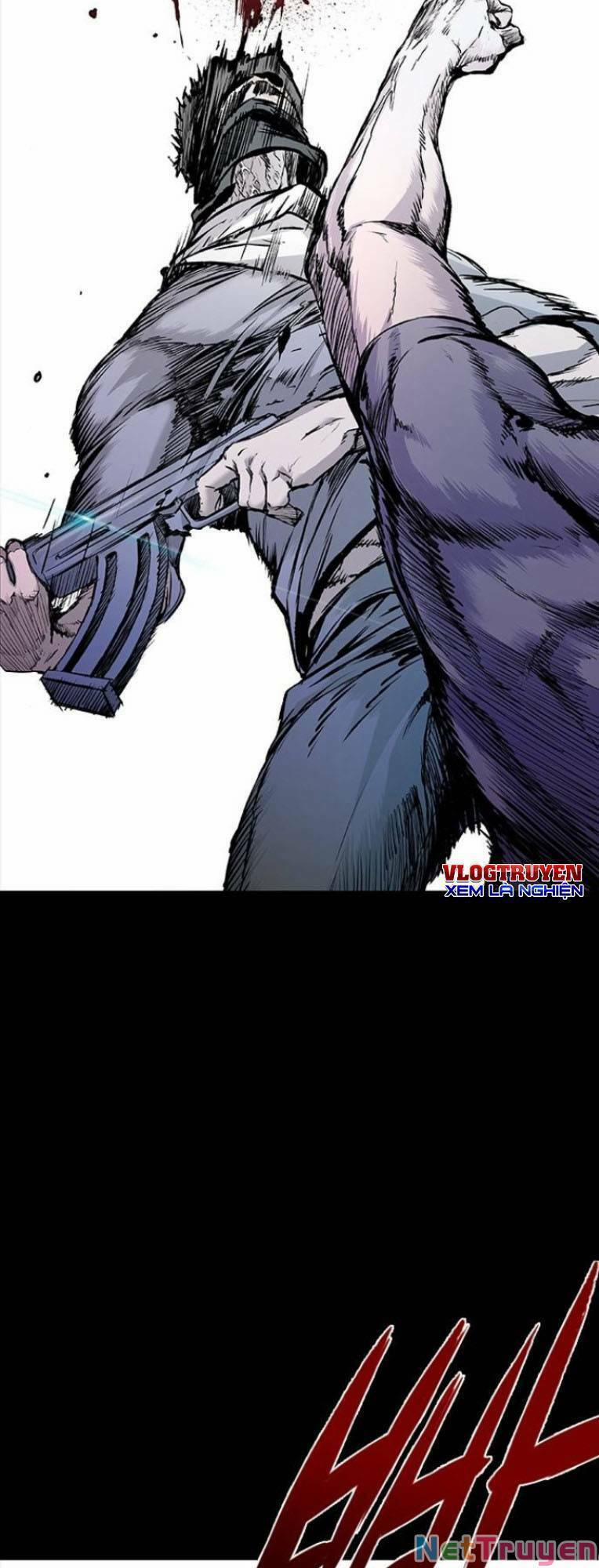Báo Thù 2: Vạn Nhân Chi Thượng 3 trang 65