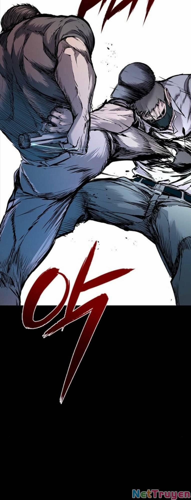 Báo Thù 2: Vạn Nhân Chi Thượng 3 trang 66