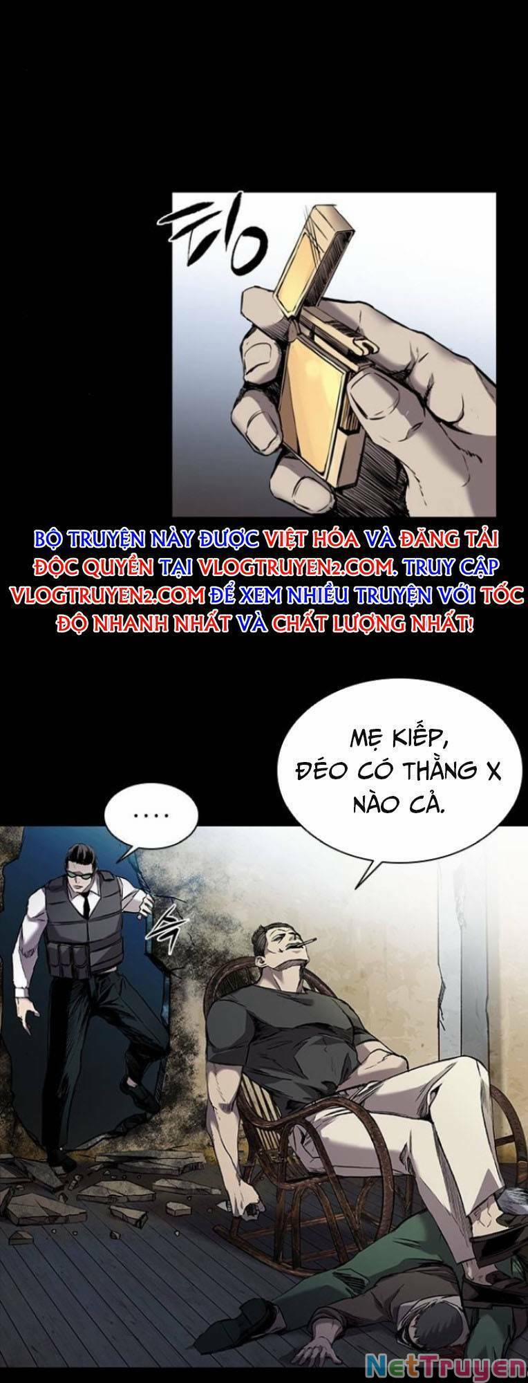 Báo Thù 2: Vạn Nhân Chi Thượng 3 trang 67