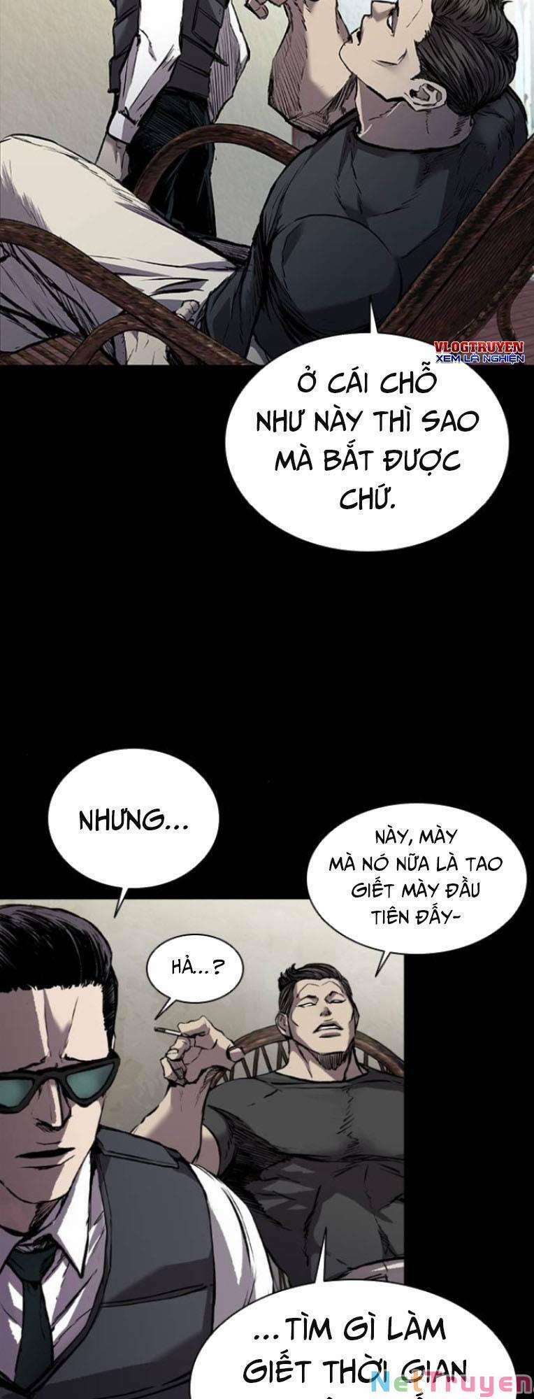 Báo Thù 2: Vạn Nhân Chi Thượng 3 trang 69