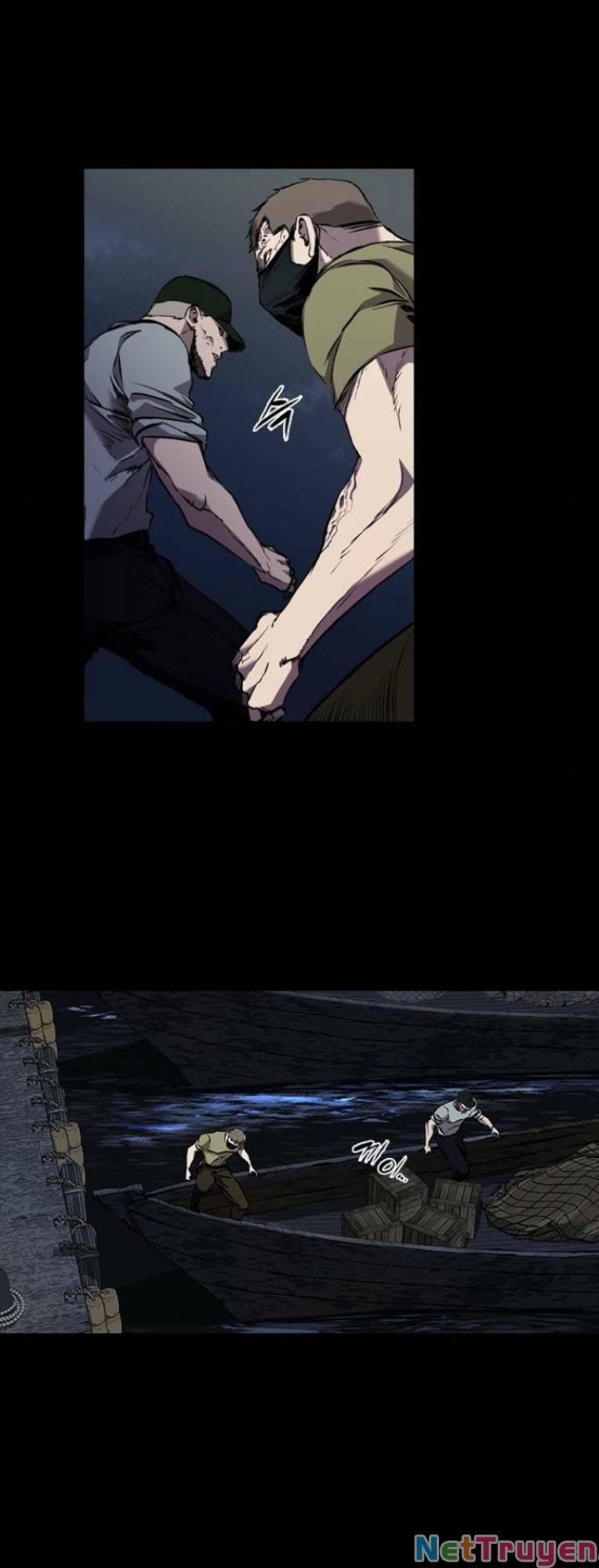 Báo Thù 2: Vạn Nhân Chi Thượng 3 trang 71