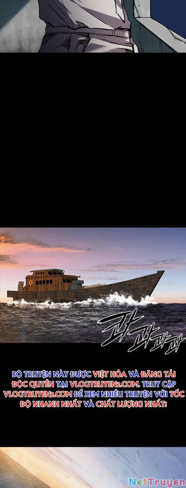 Báo Thù 2: Vạn Nhân Chi Thượng 3 trang 73