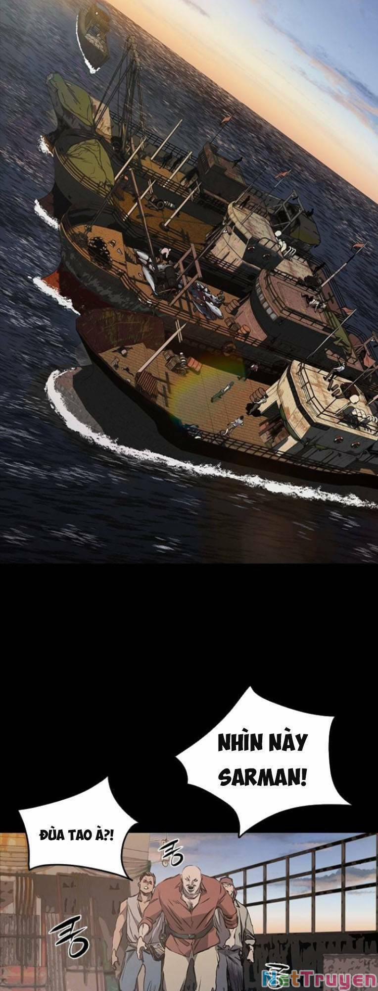 Báo Thù 2: Vạn Nhân Chi Thượng 3 trang 74