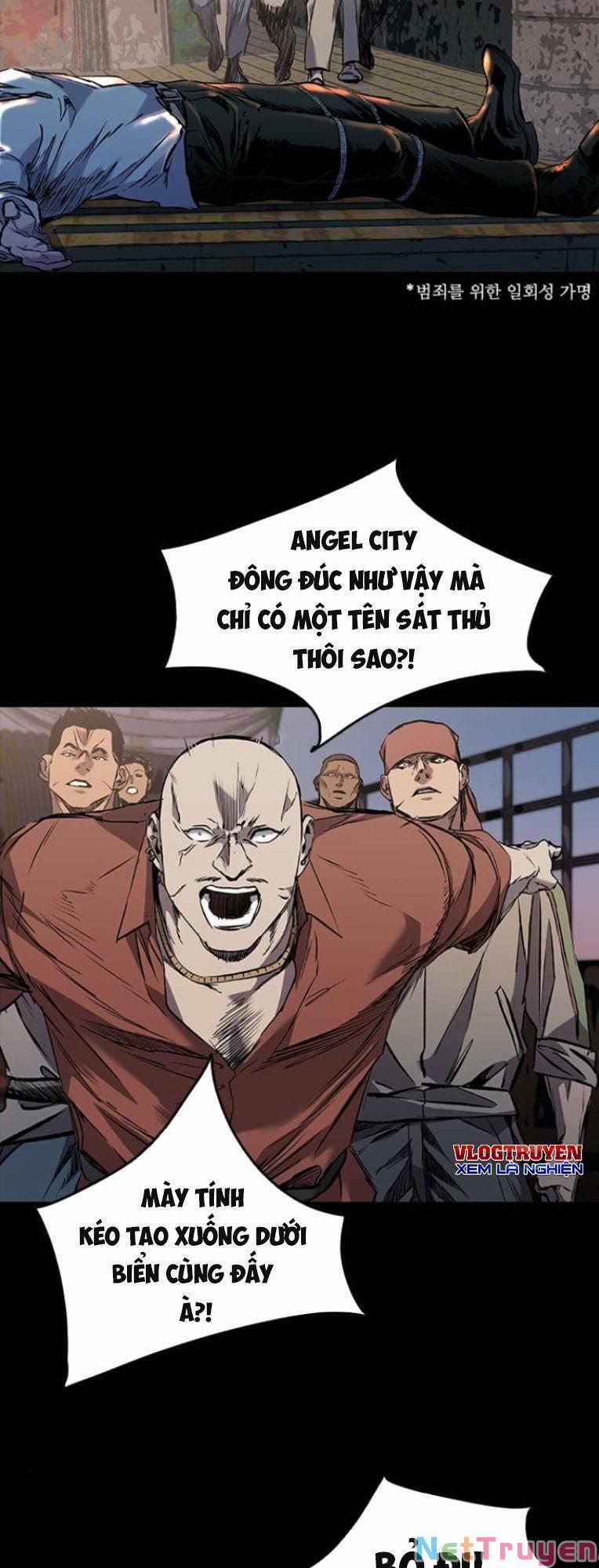 Báo Thù 2: Vạn Nhân Chi Thượng 3 trang 75