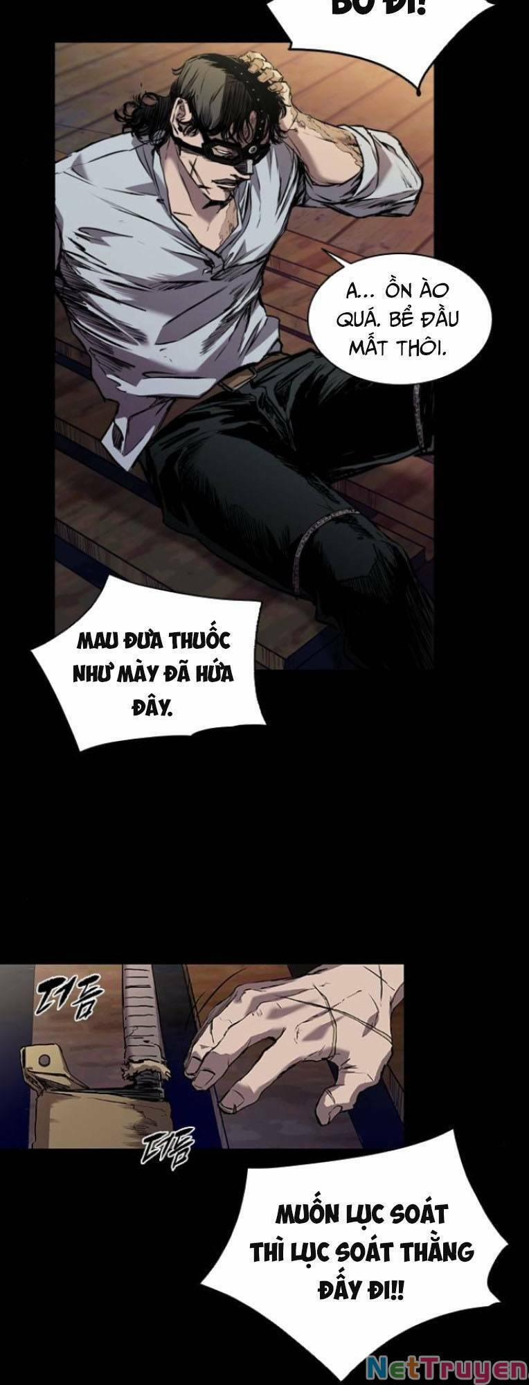 Báo Thù 2: Vạn Nhân Chi Thượng 3 trang 76