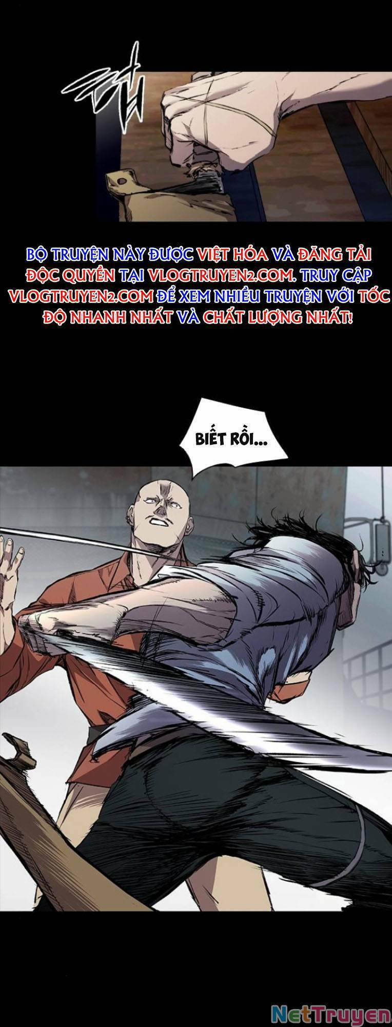 Báo Thù 2: Vạn Nhân Chi Thượng 3 trang 77