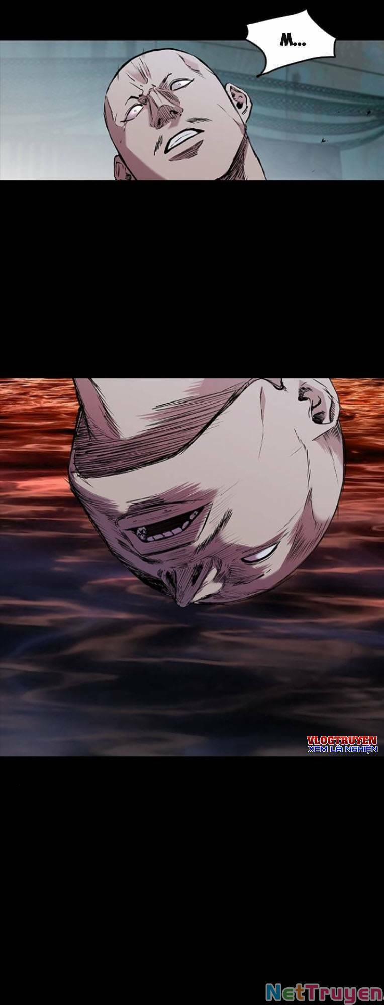Báo Thù 2: Vạn Nhân Chi Thượng 3 trang 78
