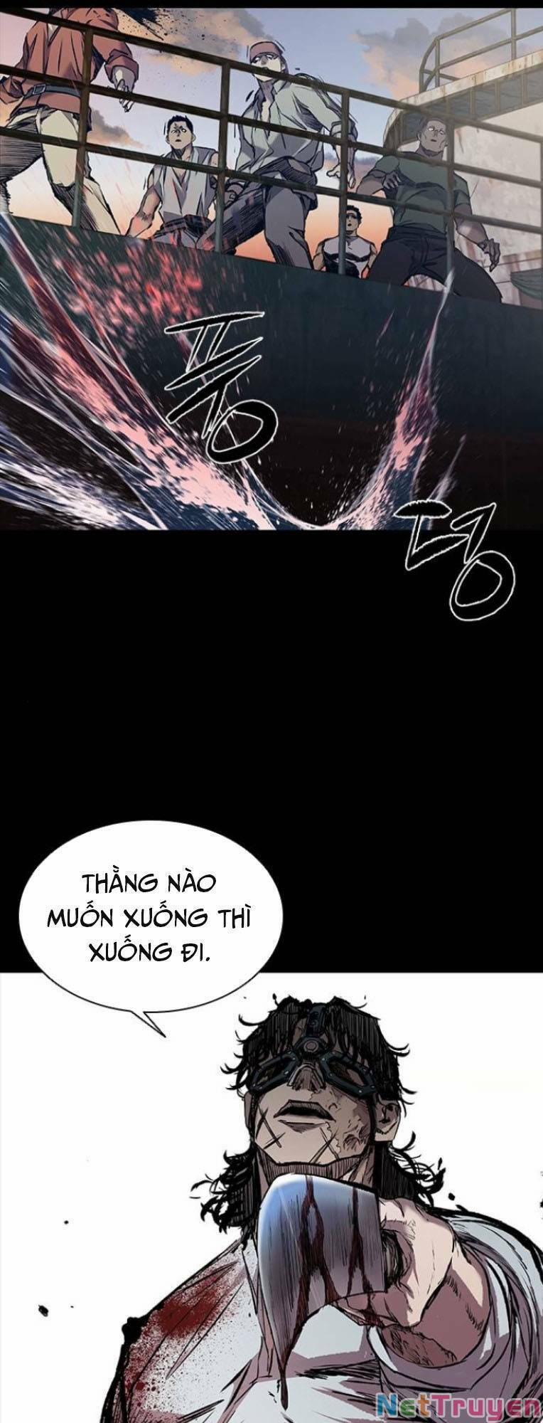 Báo Thù 2: Vạn Nhân Chi Thượng 3 trang 79