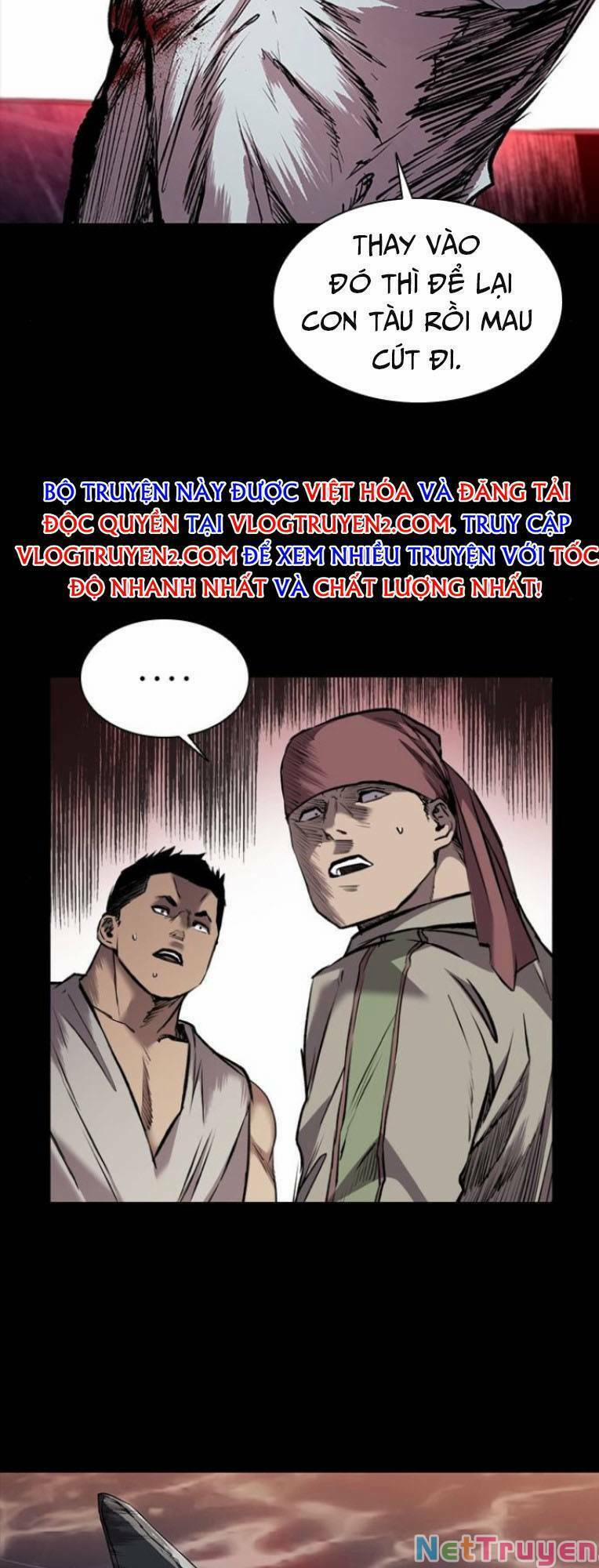 Báo Thù 2: Vạn Nhân Chi Thượng 3 trang 80