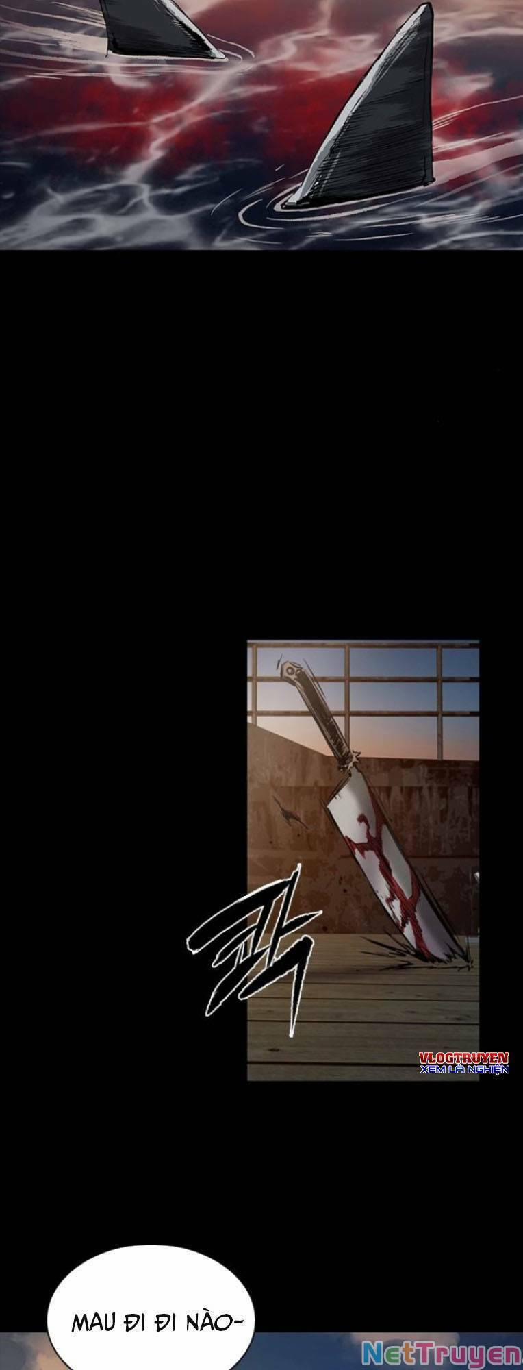 Báo Thù 2: Vạn Nhân Chi Thượng 3 trang 81