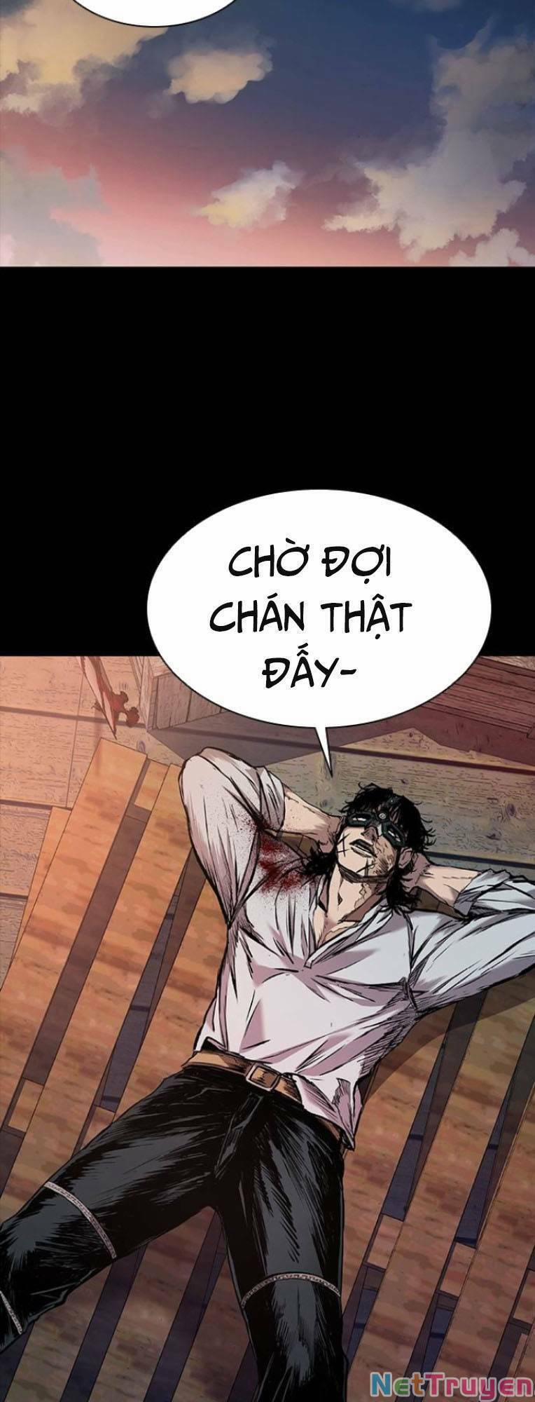 Báo Thù 2: Vạn Nhân Chi Thượng 3 trang 82