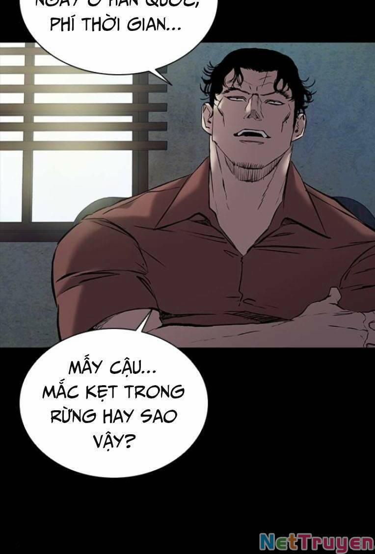 Báo Thù 2: Vạn Nhân Chi Thượng 3 trang 85