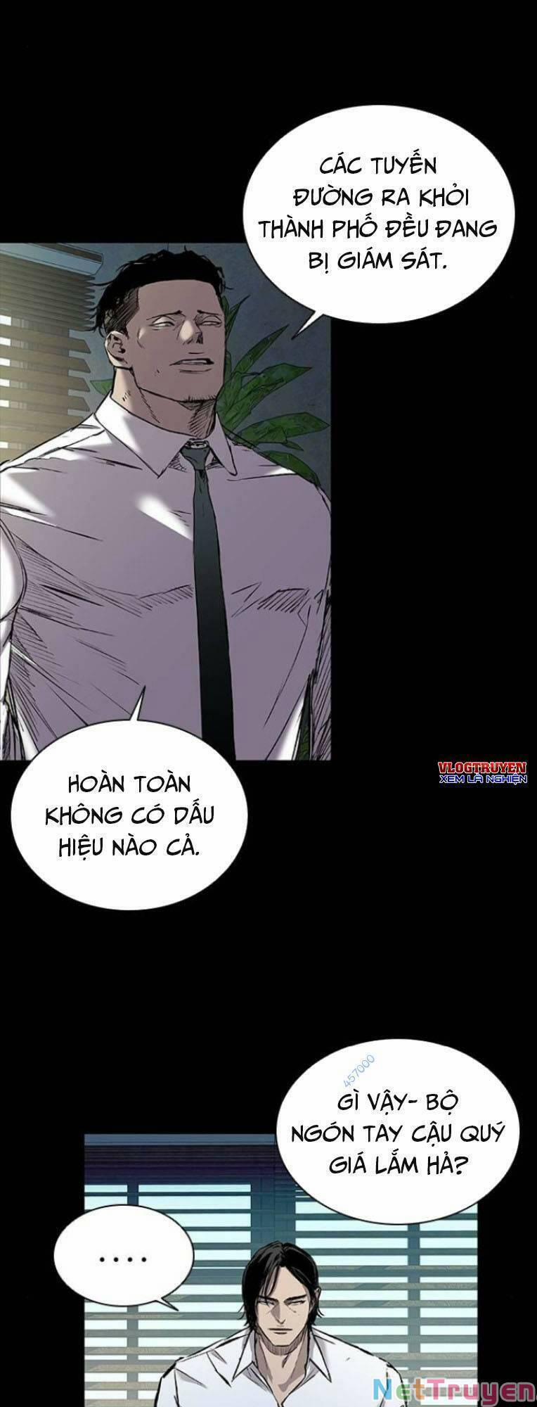 Báo Thù 2: Vạn Nhân Chi Thượng 3 trang 86