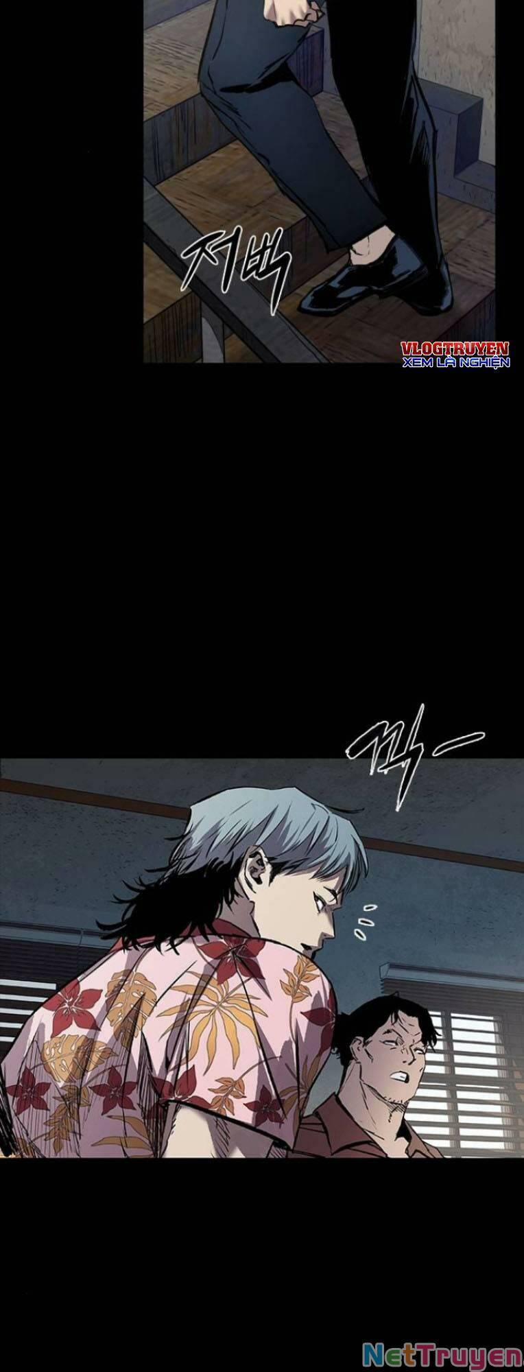 Báo Thù 2: Vạn Nhân Chi Thượng 3 trang 89