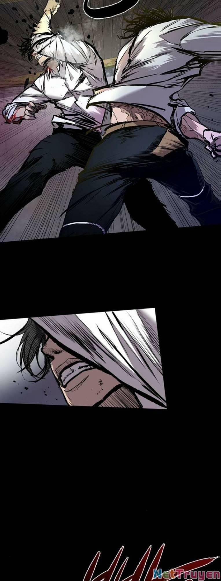 Báo Thù 2: Vạn Nhân Chi Thượng 3 trang 9