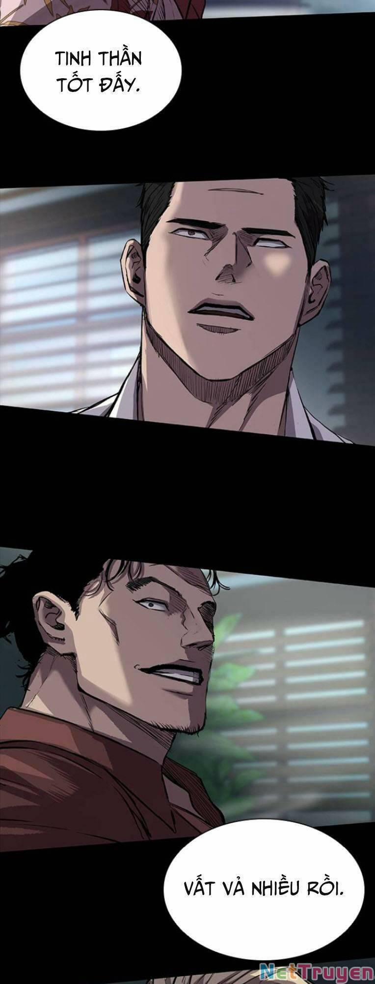 Báo Thù 2: Vạn Nhân Chi Thượng 3 trang 91