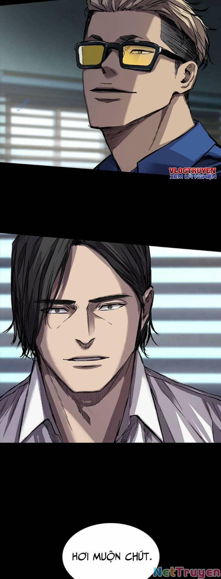 Báo Thù 2: Vạn Nhân Chi Thượng 3 trang 92