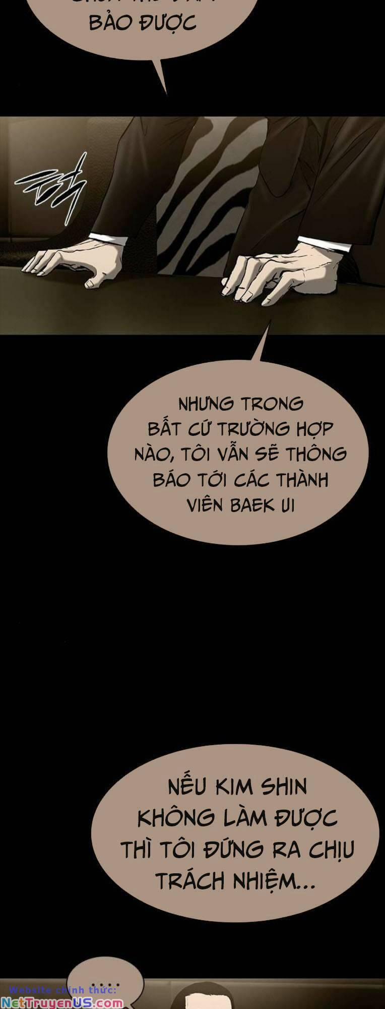 Báo Thù 2: Vạn Nhân Chi Thượng Chương 36 Trang 63