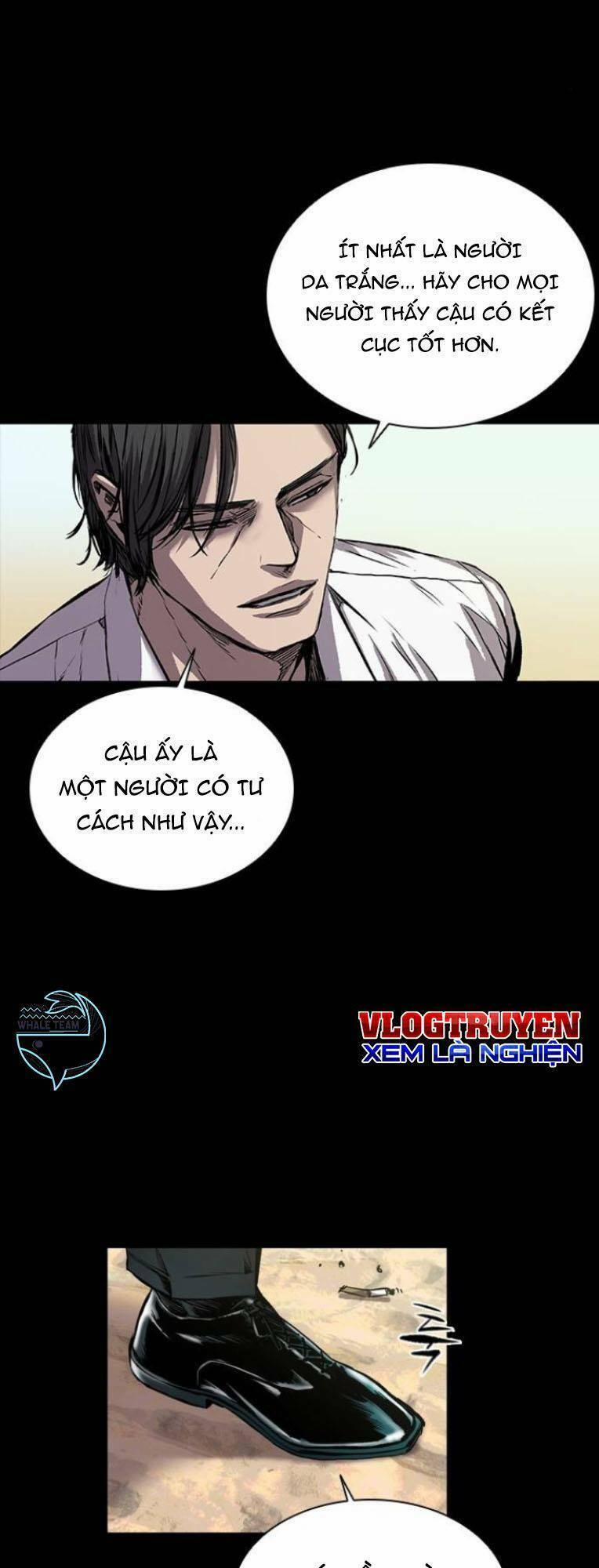 Báo Thù 2: Vạn Nhân Chi Thượng 4 trang 101