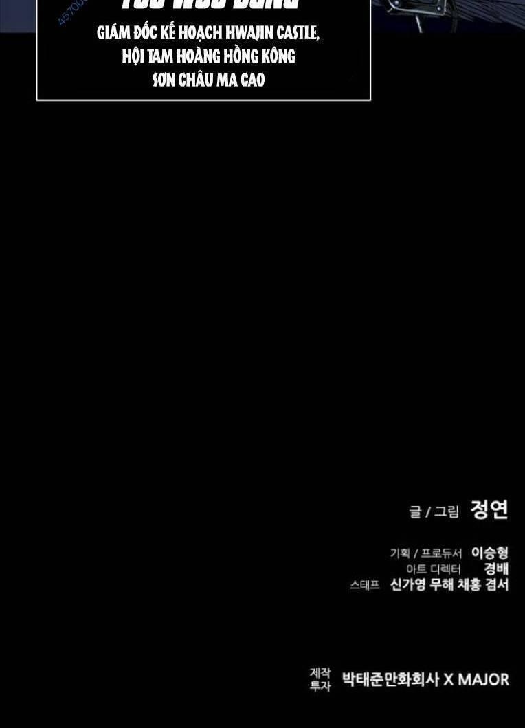 Báo Thù 2: Vạn Nhân Chi Thượng 4 trang 111