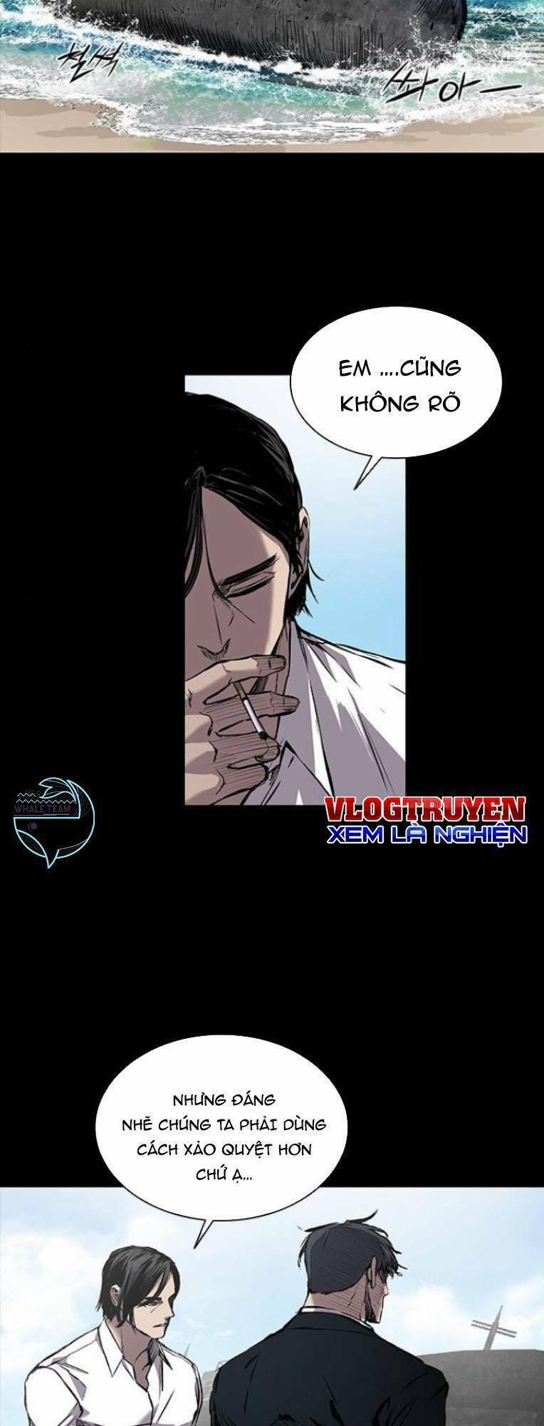 Báo Thù 2: Vạn Nhân Chi Thượng 4 trang 2