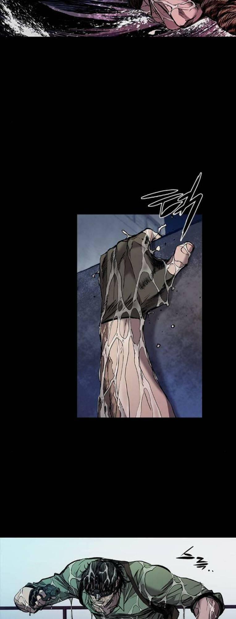 Báo Thù 2: Vạn Nhân Chi Thượng 4 trang 32