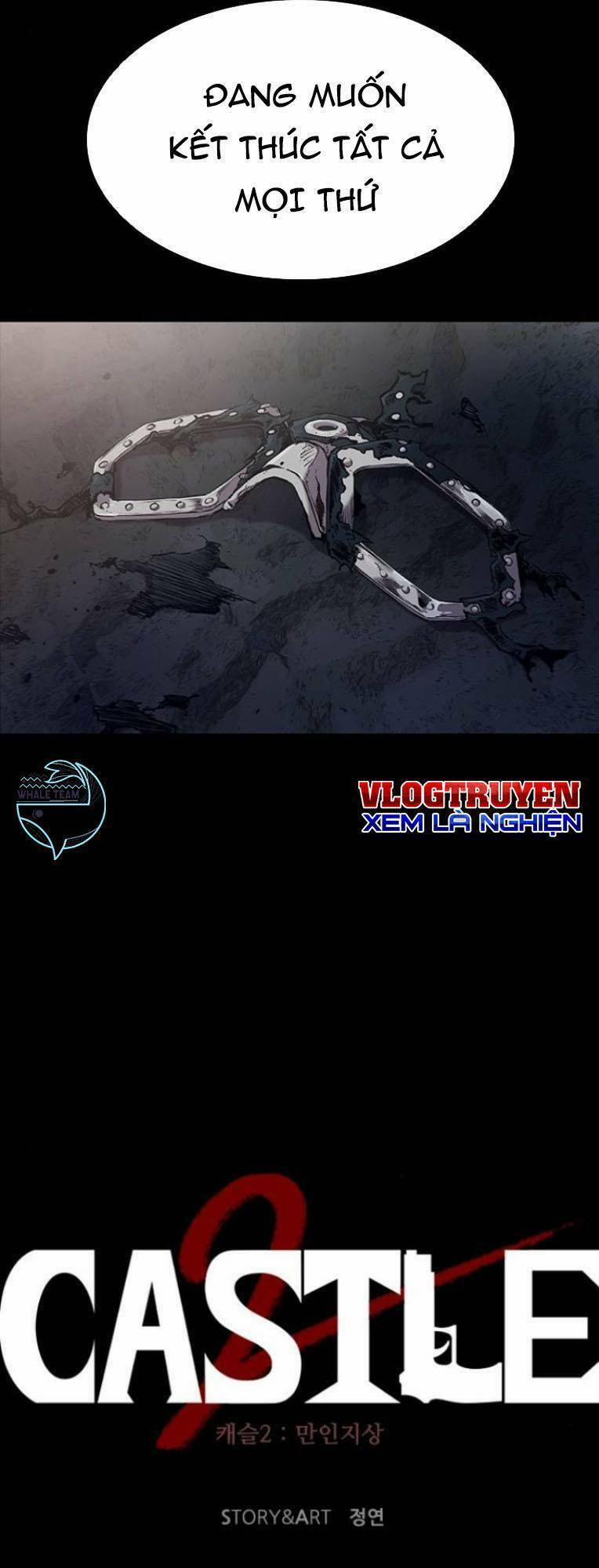 Báo Thù 2: Vạn Nhân Chi Thượng 4 trang 4