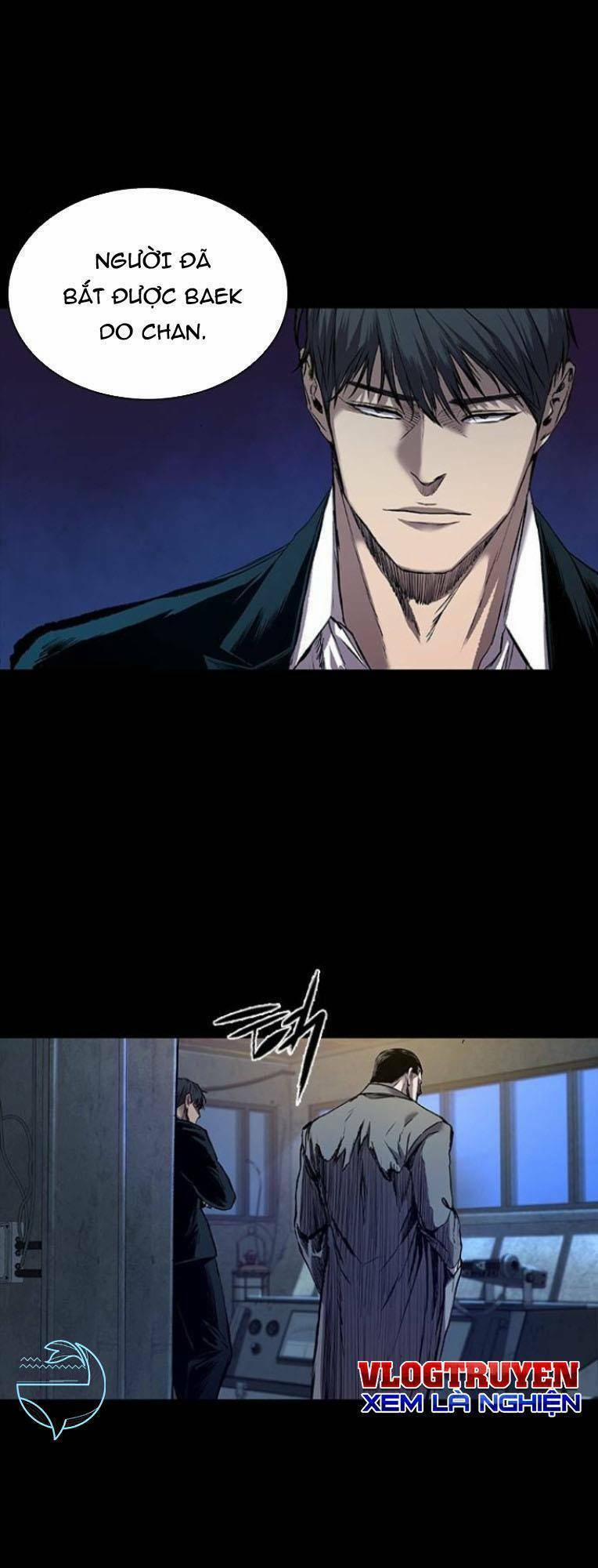 Báo Thù 2: Vạn Nhân Chi Thượng 4 trang 48