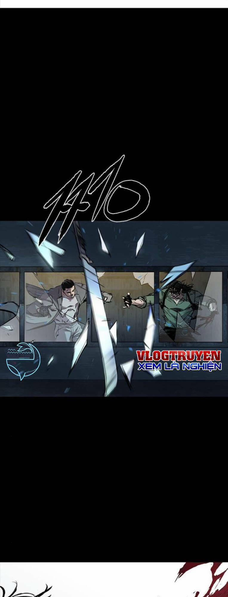 Báo Thù 2: Vạn Nhân Chi Thượng 4 trang 65