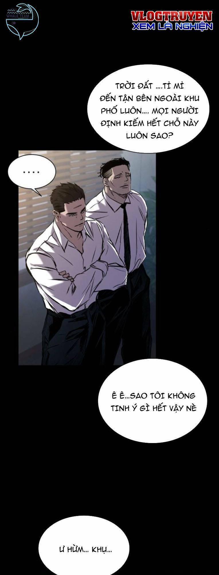 Báo Thù 2: Vạn Nhân Chi Thượng 4 trang 7