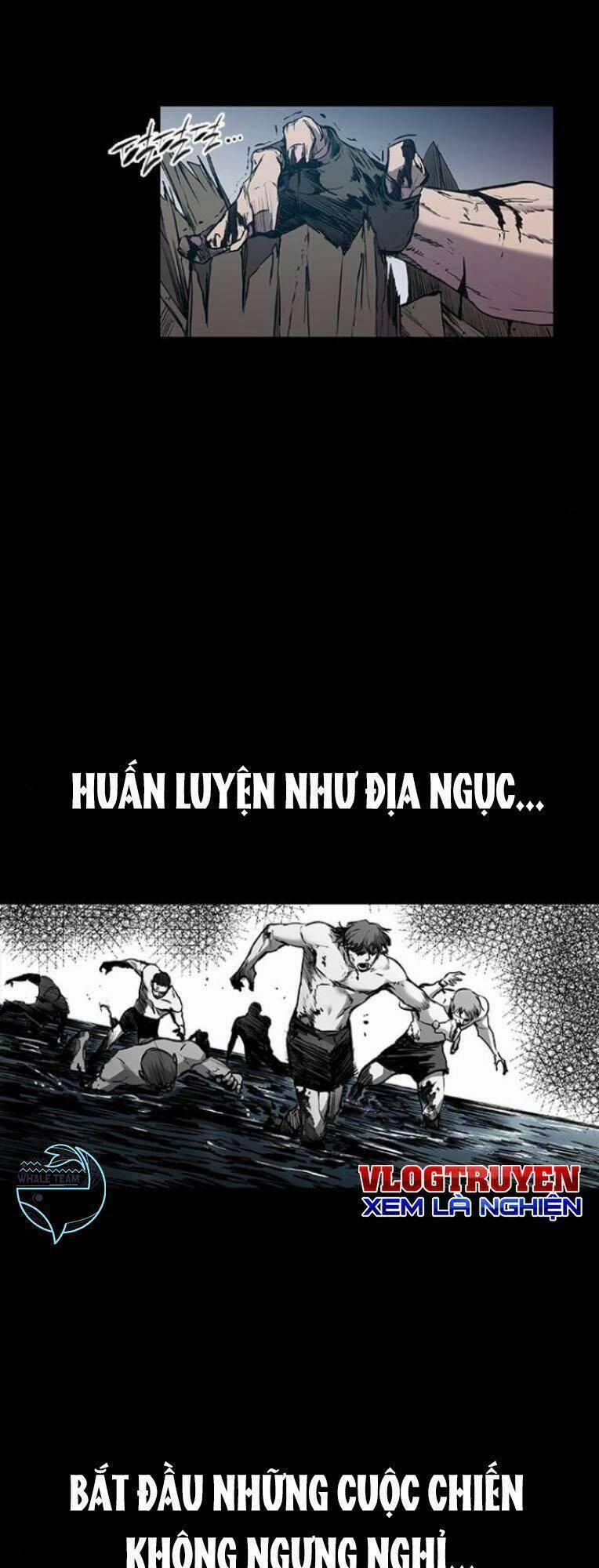 Báo Thù 2: Vạn Nhân Chi Thượng 4 trang 76