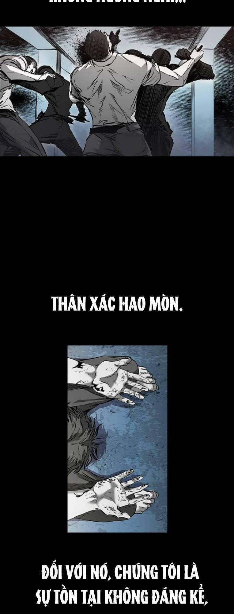 Báo Thù 2: Vạn Nhân Chi Thượng 4 trang 77