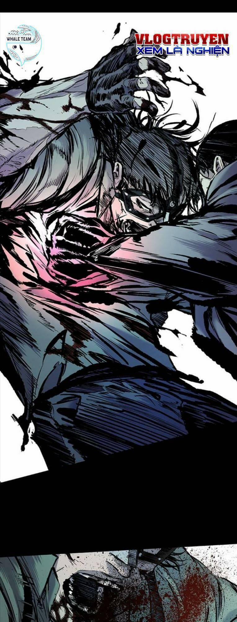 Báo Thù 2: Vạn Nhân Chi Thượng 4 trang 85