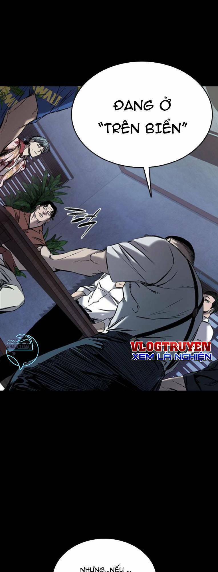 Báo Thù 2: Vạn Nhân Chi Thượng 4 trang 9