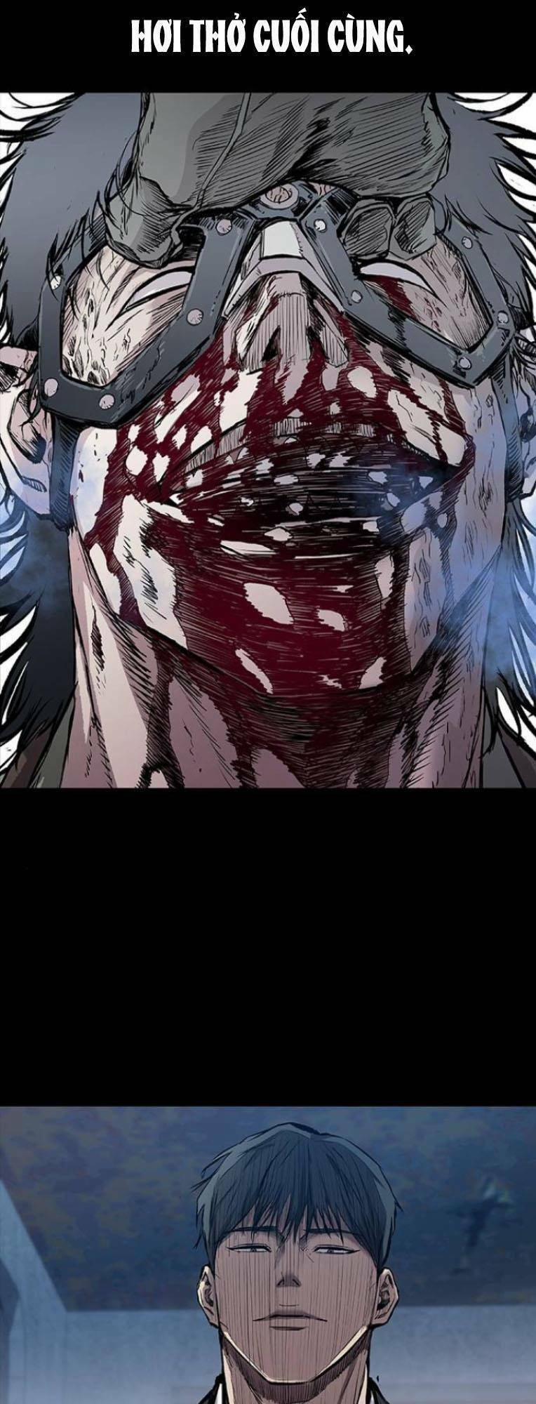 Báo Thù 2: Vạn Nhân Chi Thượng 4 trang 90