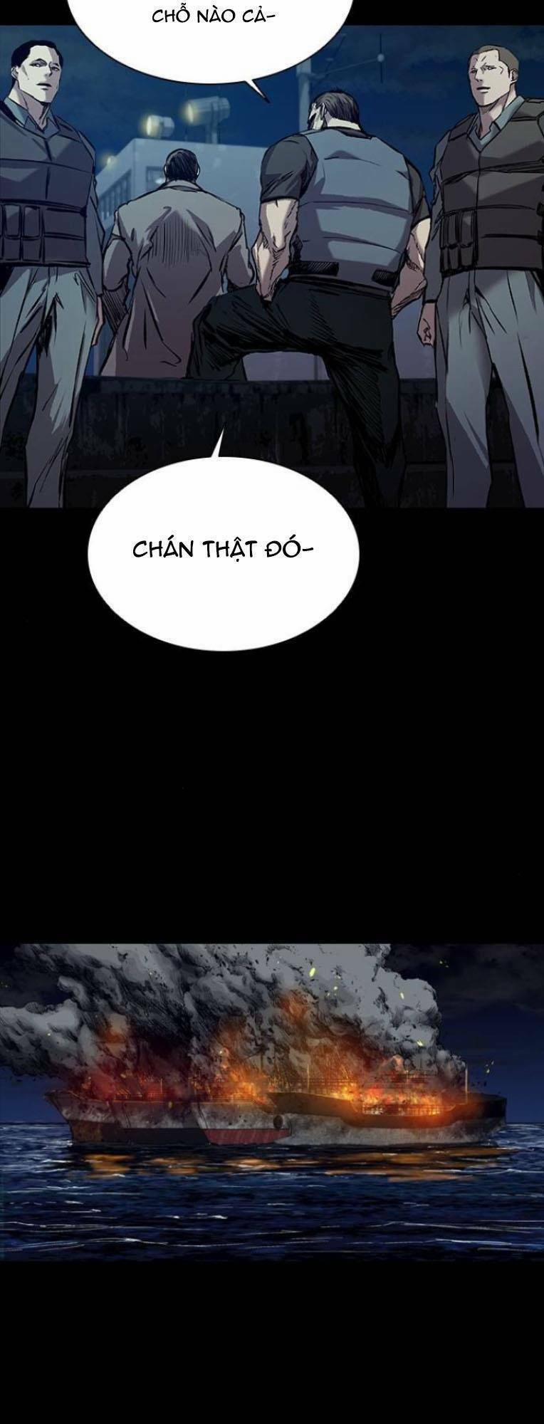 Báo Thù 2: Vạn Nhân Chi Thượng 4 trang 96