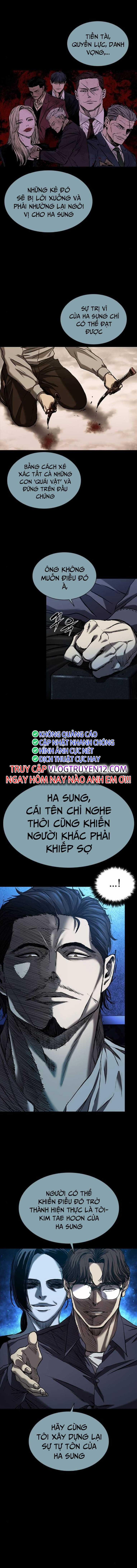 Báo Thù 2: Vạn Nhân Chi Thượng Chương 44 Trang 14