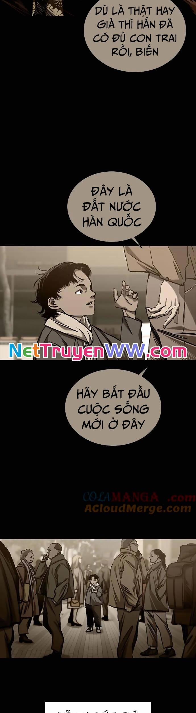 Báo Thù 2: Vạn Nhân Chi Thượng Chương 49 Trang 15