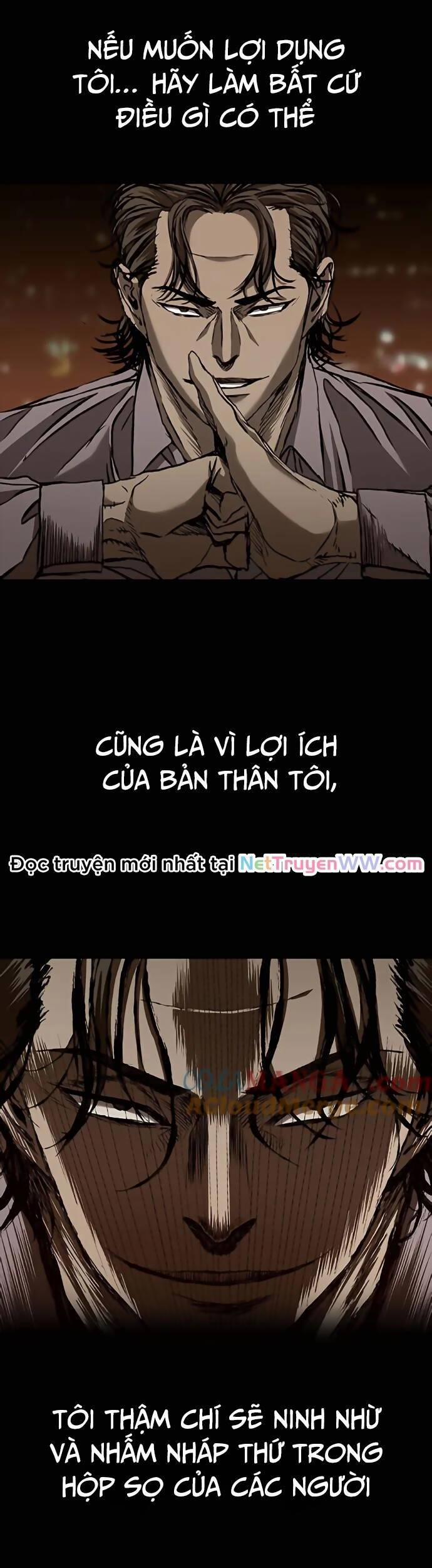 Báo Thù 2: Vạn Nhân Chi Thượng Chương 49 Trang 27