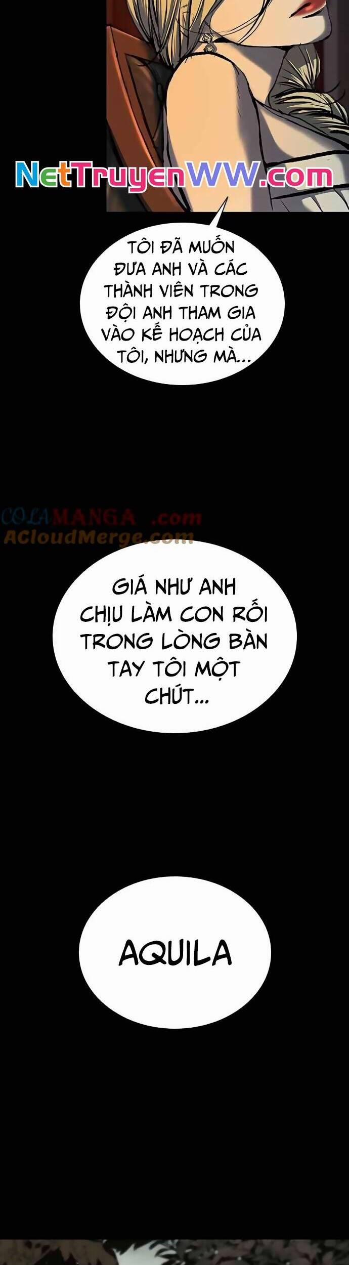 Báo Thù 2: Vạn Nhân Chi Thượng Chương 53 Trang 38