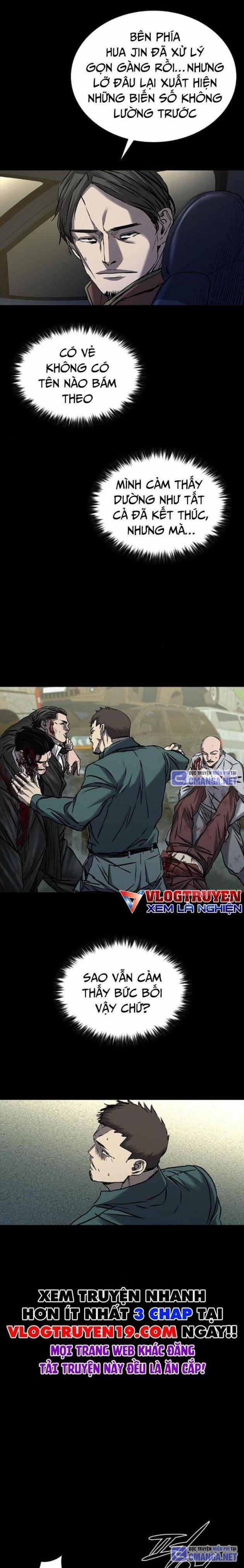 Báo Thù 2: Vạn Nhân Chi Thượng 62 trang 13