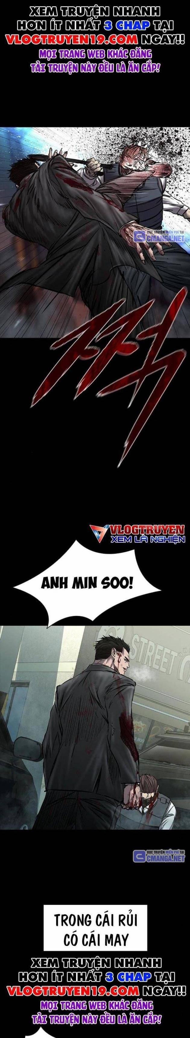 Báo Thù 2: Vạn Nhân Chi Thượng 62 trang 15