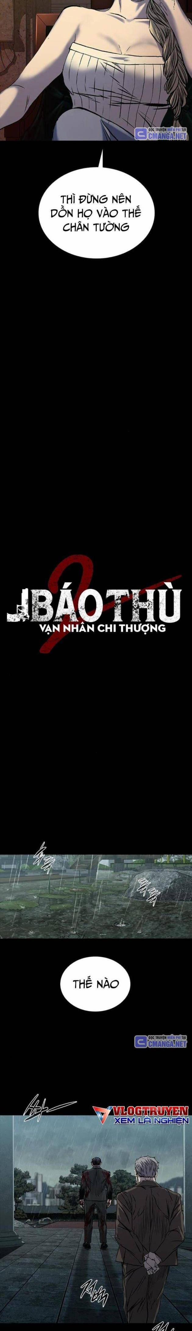 Báo Thù 2: Vạn Nhân Chi Thượng 62 trang 18