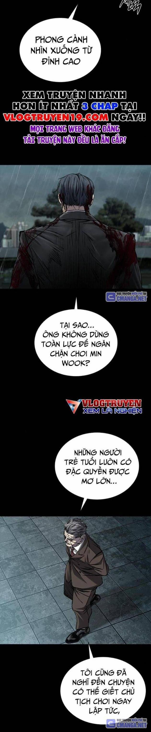 Báo Thù 2: Vạn Nhân Chi Thượng 62 trang 19