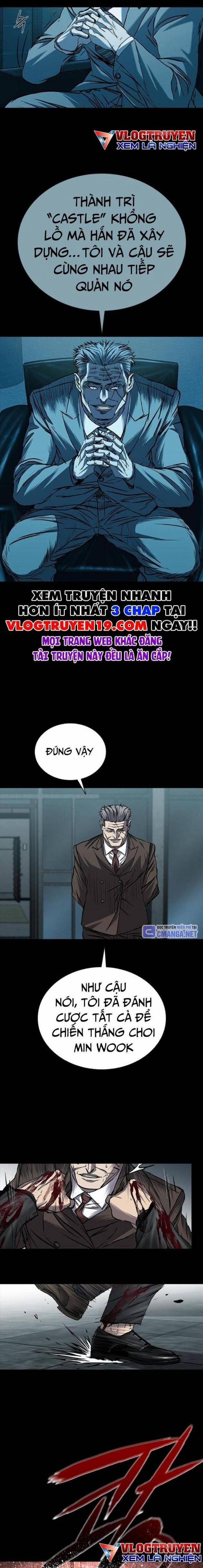 Báo Thù 2: Vạn Nhân Chi Thượng 62 trang 23